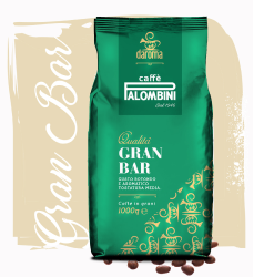 Caffè Grand Bar – 1000g