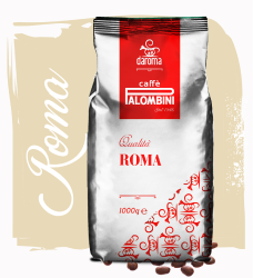 Caffè Roma – 1000g