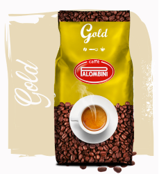 Caffè Gold