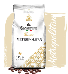 Metropolitan  – 1000g